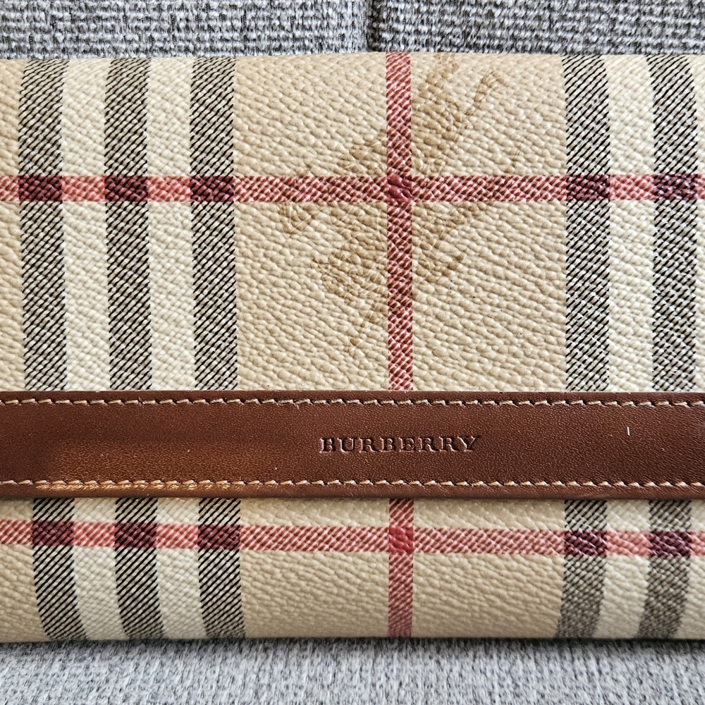 Burberry Wallet